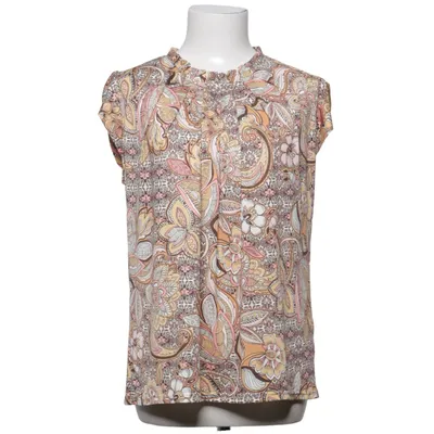Top (Brown, Pink, Multicolored) from In Front