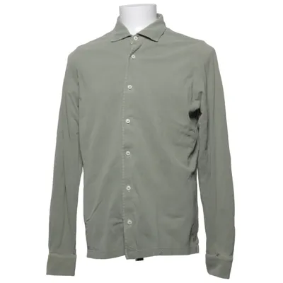 Skjorta (Grön) från Gabucci Bomull