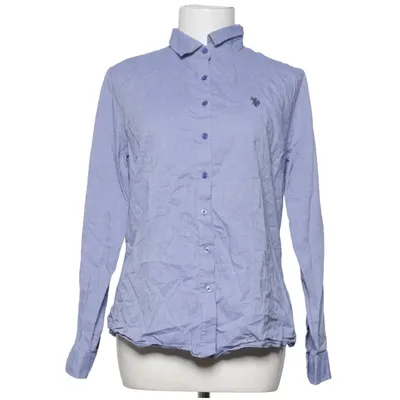 Chemise (Basics) de U.S. Polo Assn. Coton, Élasthane