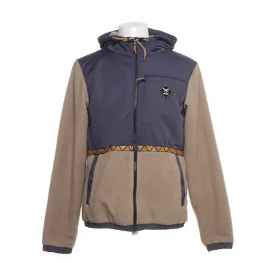 Jakke (Beige, Blå) fra Iriedaily Polyester