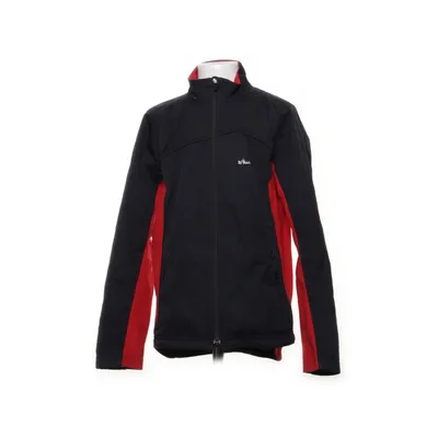Veste de sport (Noir, Rouge) de Okaïdi Polyester