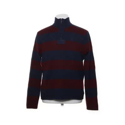 Fleecetröja (Röd, Blå) från Ralph Lauren Rugby