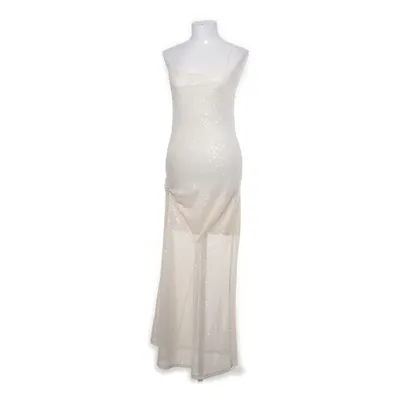 Maxikjole (Beige) fra ONLY Blue Denim