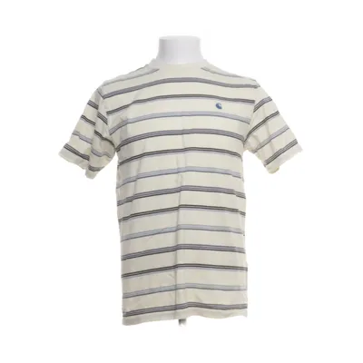 T-shirt (S/S Vonn T-shirt) van Carhartt WIP Katoen