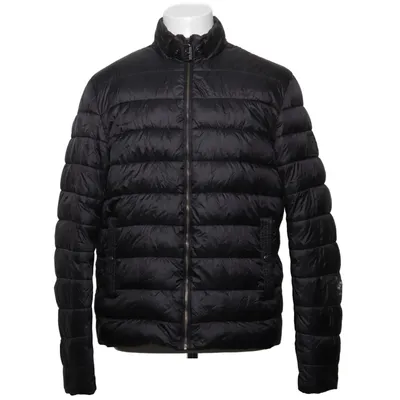 Vinterjacka (Svart) från Belstaff Polyamid