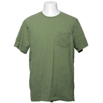 T-shirt (POCKET TEE) from Lager 157 Roots Cotton