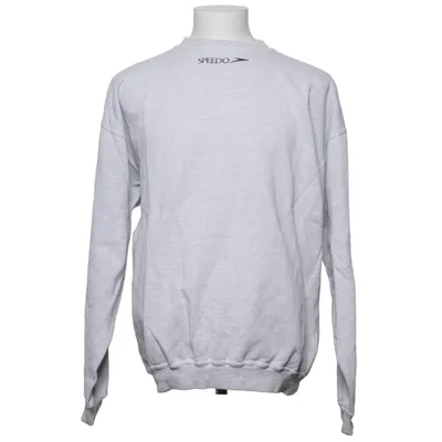 Sweatshirt (Gray) from South West Cotton, Polyester