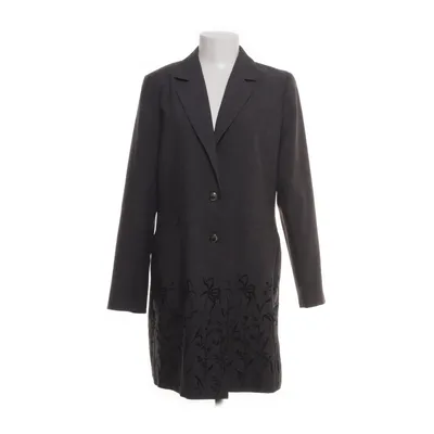 Kappa (Grå) från Amaranto Polyester