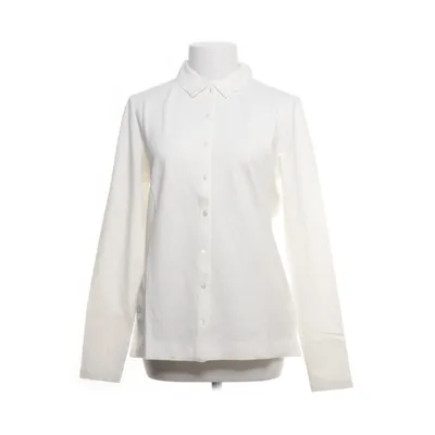 Shirt (White) from Marc O'Polo Cotton, Elastane