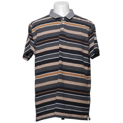 Pikétröja (Blå, Grå, Brun) från Jack's Sportswear Bomull, Polyester