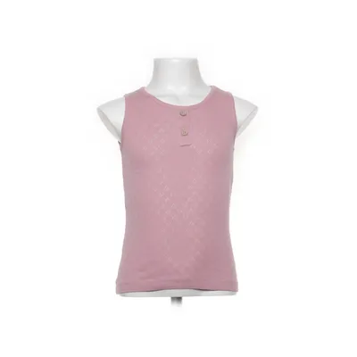 Linne (Rosa) från Name It Ekologisk bomull