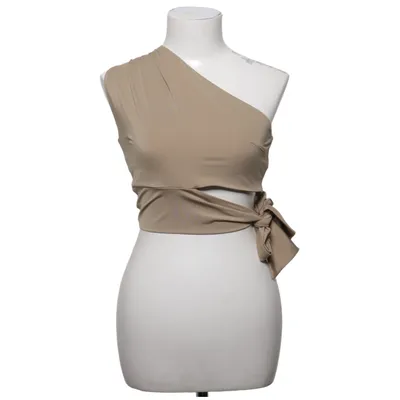 Wrap top (Leia Top) from LeGer by Lena Gercke Elastane, Recycled polyester