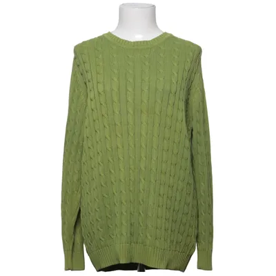 Sweater (Grøn) fra Remain Bomuld