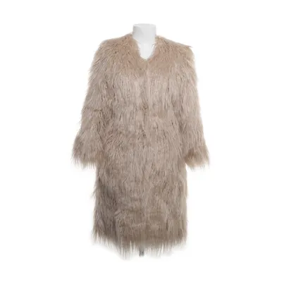 Kofta (Beige) från River Island Akryl, Polyester, Polyuretan, Viskos