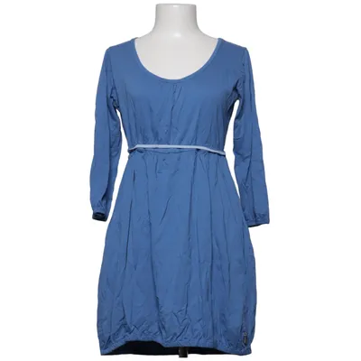 Kleid (Blau) von Blingo Bio-Baumwolle
