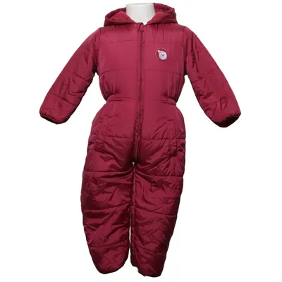 Overall (Red) from Impidimpi Polyamide, Polyester
