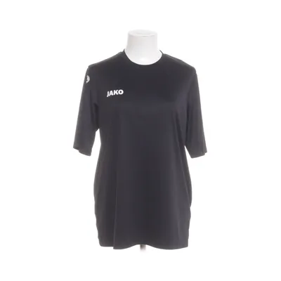 Voetbalshirt (Zwart) van Jako Polyester