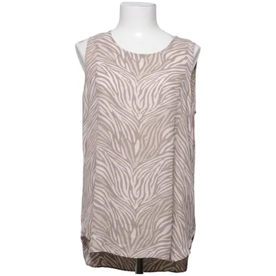 Top (Beige, Brown) from Rose+Olive Polyester