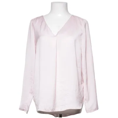 Blouse (Pink) from Rose Bud Polyester