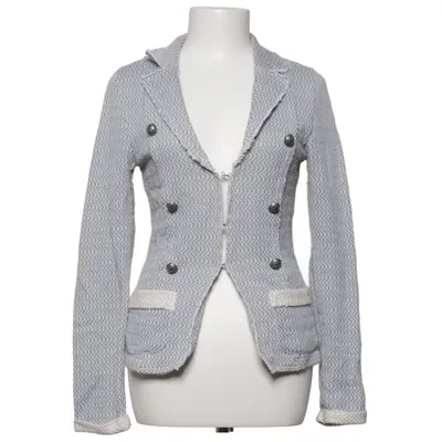 Blazer (Alice) de Cream Coton, Polyester