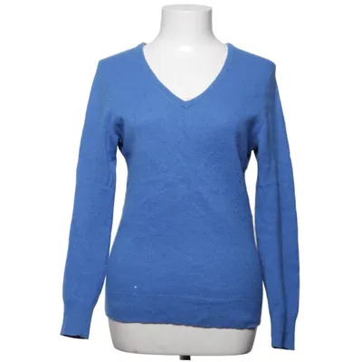 Pullover (Blå) från Up Fashion Kashmir