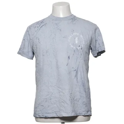 T-shirt (Blå) från Comfort Colors Bomull