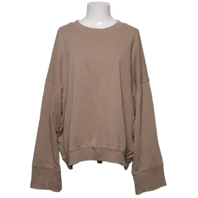 Sweatshirt (Move) von H&M Move Baumwolle