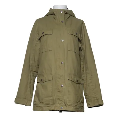Safari jack (Groen) van MyWear Active Katoen
