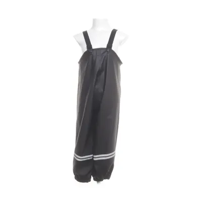 Rain pants (Black) from Kaxs by KappAhl Polyester, Polyurethane