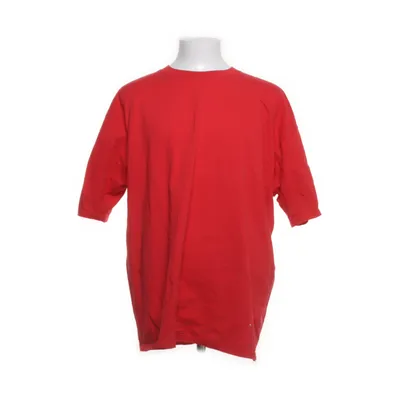 T-shirt (Röd) från Anvil Bomull