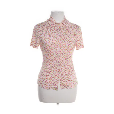 Chemise à manches courtes (Blanc, Multicolore) de Axara