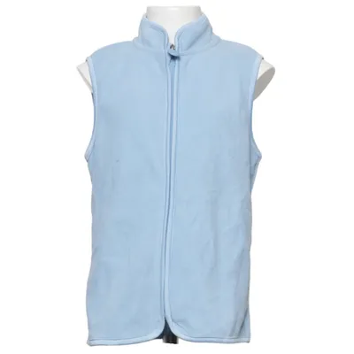 Veste polaire (Bleu) de Tchibo Polyester recyclé