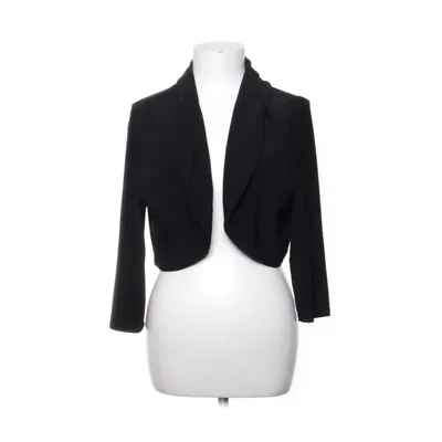 Bolero (Svart) från Tia Elastan, Polyester