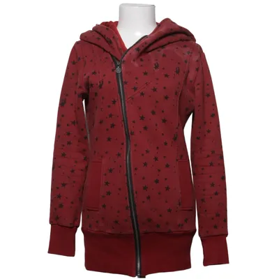 Hoodie (Red, Black) from EMP