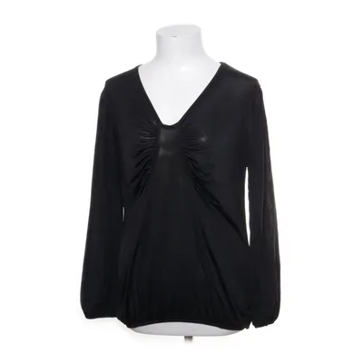 Blus (Svart) från Smooph Elastan, Viskos