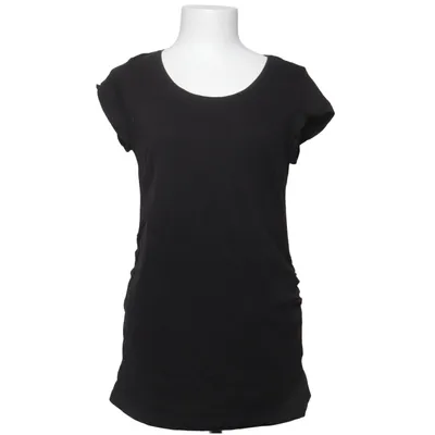 Haut de grossesse (Noir) de H&M Mama Coton