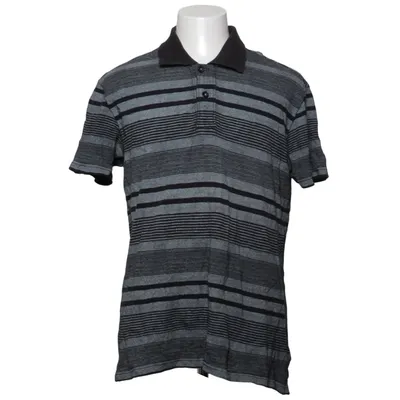 Poloshirt (Grijs, Zwart) van Maverick Katoen