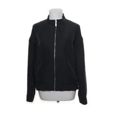 Jacka (Grå) från Visual Clothing Project Modal, Polyester