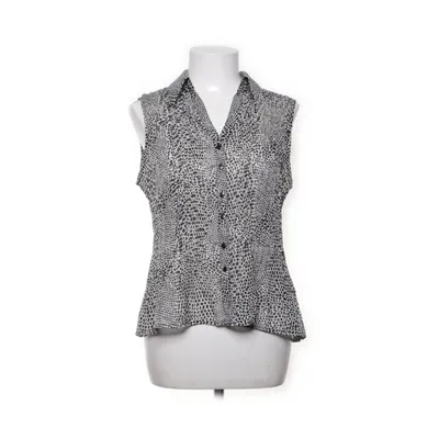 Blus (Svart, Vit, Flerfärgad) från Marks & Spencer