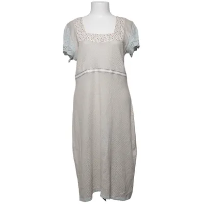 Robe (Beige, Multicolore) de Container