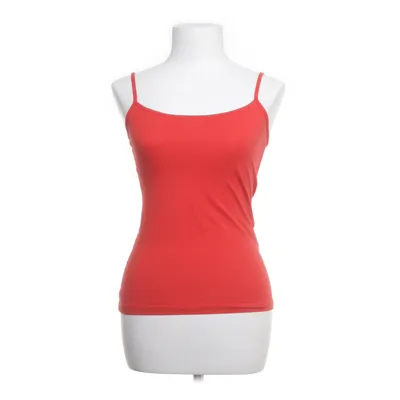 Tanktop (Rood) van Pigalle Katoen