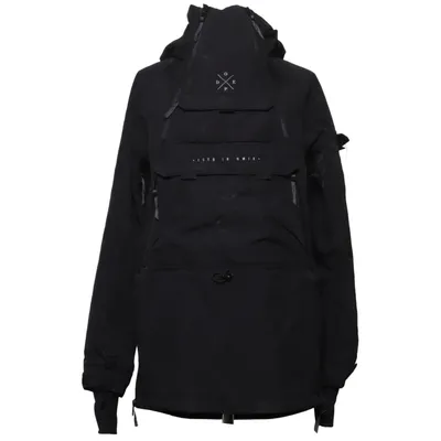 Anorak (Noir) de Dope