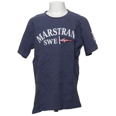 T-shirt (Blå) från Nautiska Magasinet Bomull
