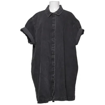 Robe en jean (Gris) de ASOS Design Coton