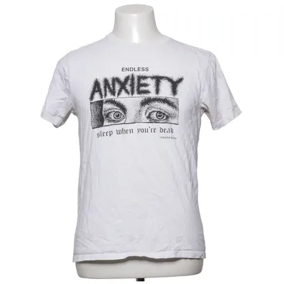 T-shirt (Endless Anxiety) från Viagra Boys