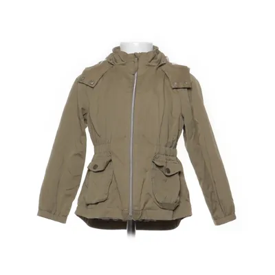 Veste (Vert) de Tchibo Coton biologique, Polyester
