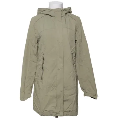Parka (Marry) van Lee Cooper Katoen, Polyamide, Polyester