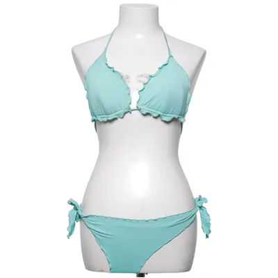 Bikini (Grøn) fra Calzedonia