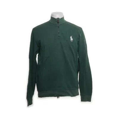 Coltrui (Groen) van Polo Golf Ralph Lauren Katoen, Polyester