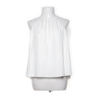 Linne (Vit) från Mango Polyester